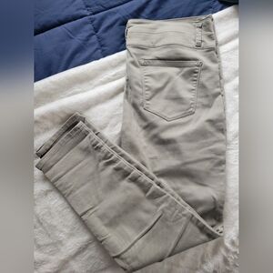 Women's Khaki Pants